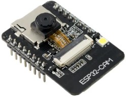 Photo du module ESP32-CAM